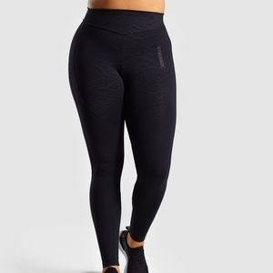 Gymshark LUSTRE LEGGINGS